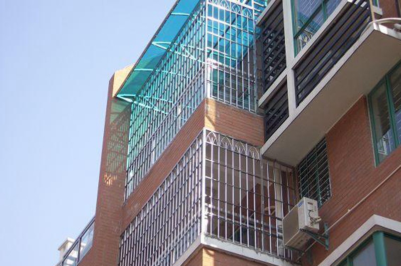 不銹鋼窗 不銹鋼窗