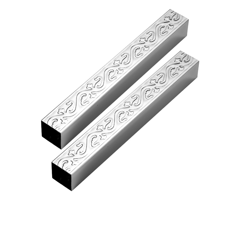 泓冠不銹鋼蟠龍管